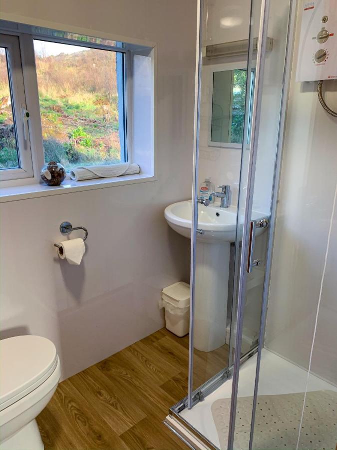 Inchree Hotel Fort William Habitación foto