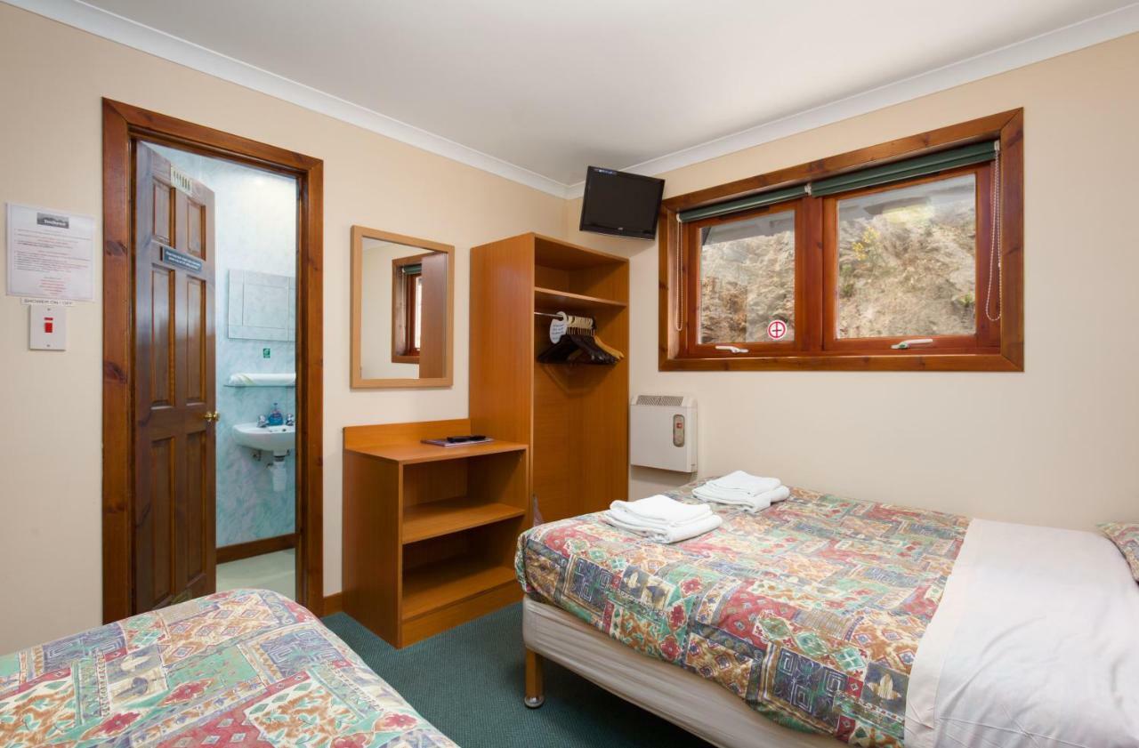 Inchree Hotel Fort William Exterior foto